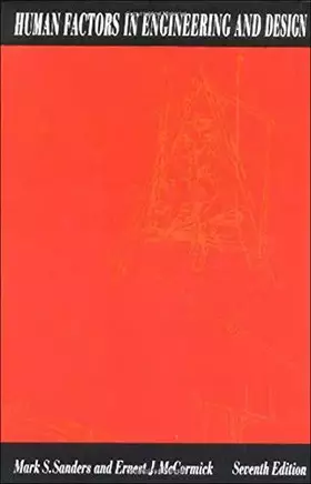 Couverture du produit · Human Factors In Engineering and Design