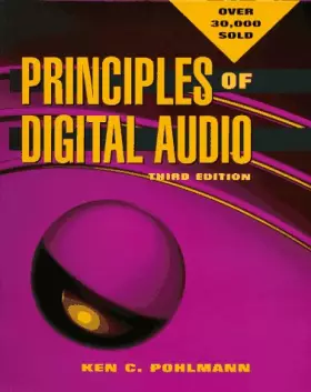 Couverture du produit · Principles of Digital Audio