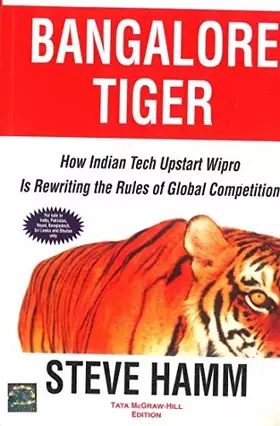 Couverture du produit · Bangalore Tiger