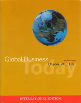 Couverture du produit · Overrun Edition: O/R Global Business Today