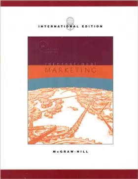 Couverture du produit · International Marketing