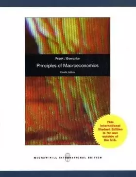 Couverture du produit · Principles of Macroeconomics