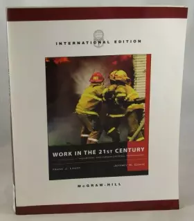 Couverture du produit · The Psychology of Work Behavior - Use218351