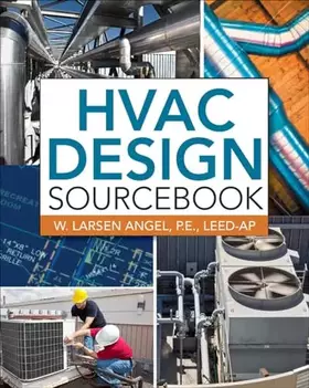 Couverture du produit · HVAC Design Sourcebook