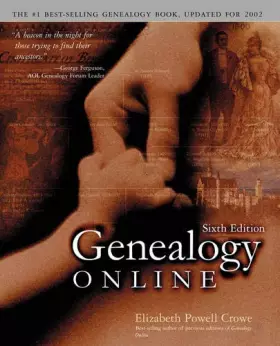 Couverture du produit · Genealogy Online