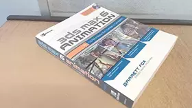 Couverture du produit · 3ds max 6 Animation: CG Filmmaking from Concept to Completion (Consumer)