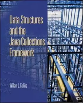 Couverture du produit · Data Structures and the Java Collections Framework