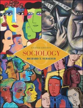 Couverture du produit · Sociology
