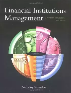 Couverture du produit · Financial Institutions Management