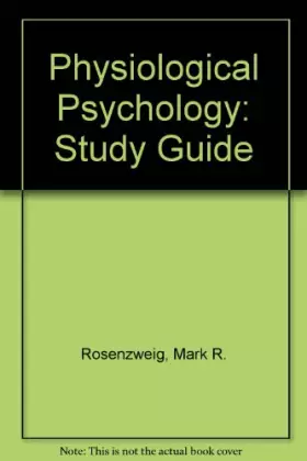 Couverture du produit · Study Guide