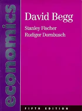 Couverture du produit · Economics