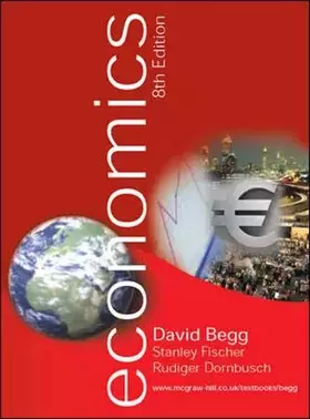 Couverture du produit · Economics
