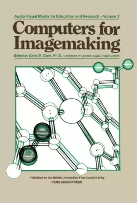 Couverture du produit · Computers for Imagemaking