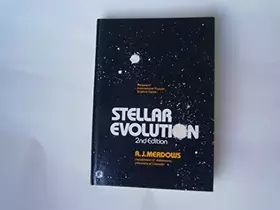 Couverture du produit · Stellar evolution (Pergamon international library of science, technology, engineering, and social studies)