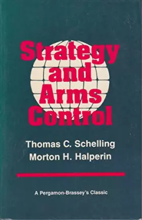 Couverture du produit · Strategy and Arms Control