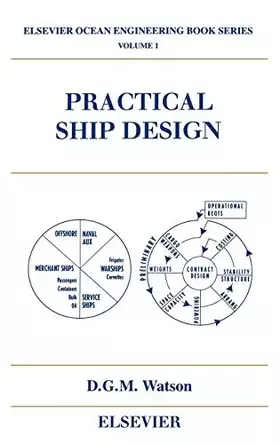 Couverture du produit · Practical Ship Design (Elsevier Ocean Engineering Series Volume 1 )