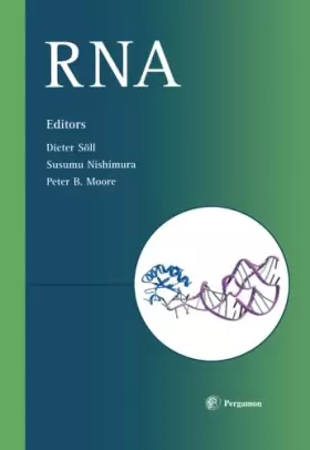 Couverture du produit · RNA