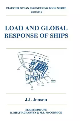 Couverture du produit · Load and Global Response of Ships (Volume 4) (Elsevier Ocean Engineering Series, Volume 4)
