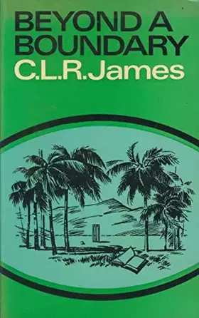 Couverture du produit · Beyond a Boundary