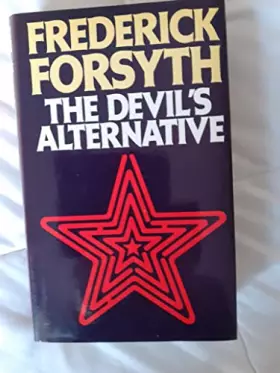 Couverture du produit · The Devil's Alternative