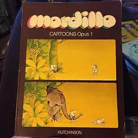 Couverture du produit · Opus 1