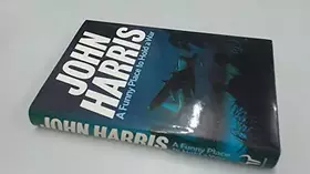 Couverture du produit · A Funny Place to Hold a War