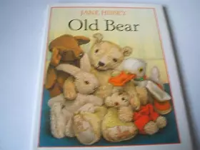 Couverture du produit · Old Bear
