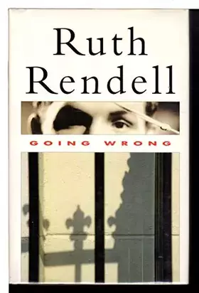 Couverture du produit · Going Wrong