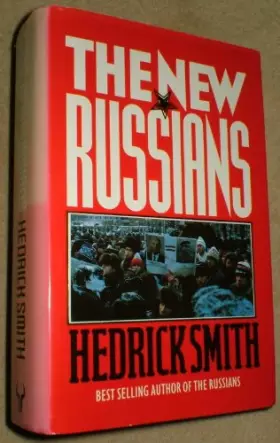 Couverture du produit · The new Russians