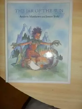 Couverture du produit · The Jar of the Sun