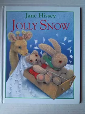Couverture du produit · Jolly Snow