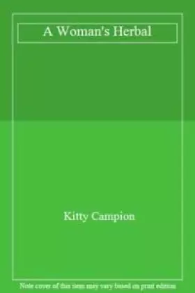 Couverture du produit · Women's Herbal