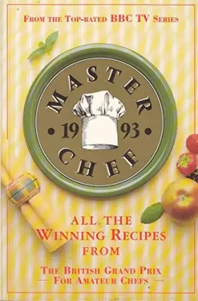 Couverture du produit · Masterchef