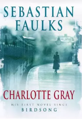 Couverture du produit · Charlotte Gray