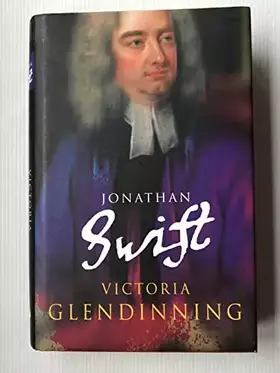 Couverture du produit · Jonathan Swift