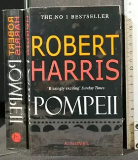Couverture du produit · Pompeii
