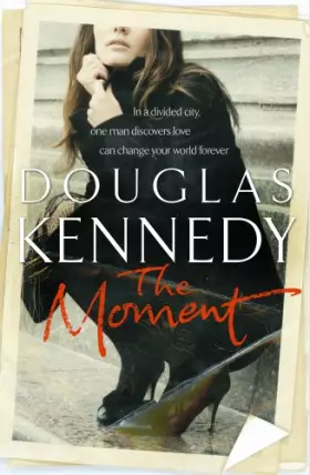Couverture du produit · The Moment
