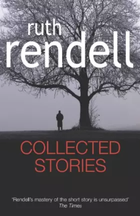 Couverture du produit · Collected Stories