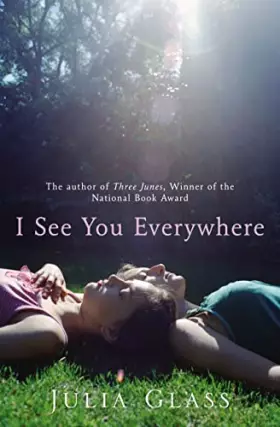 Couverture du produit · I See You Everywhere