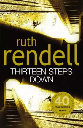 Couverture du produit · Thirteen Steps Down