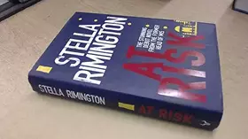 Couverture du produit · At Risk