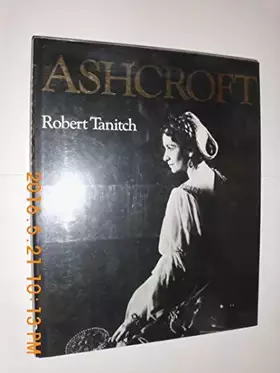 Couverture du produit · Ashcroft