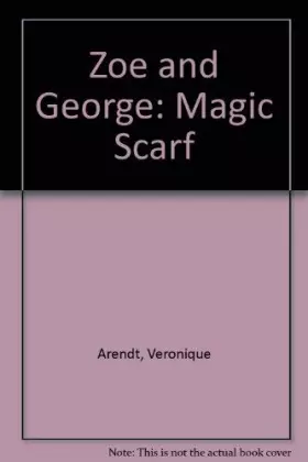 Couverture du produit · Magic Scarf