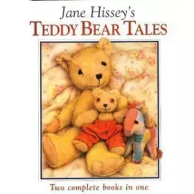 Couverture du produit · TEDDY BEAR TALES