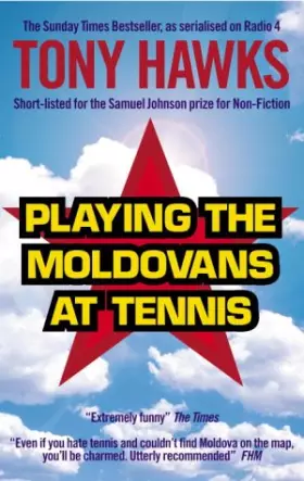Couverture du produit · Playing the Moldovans at Tennis