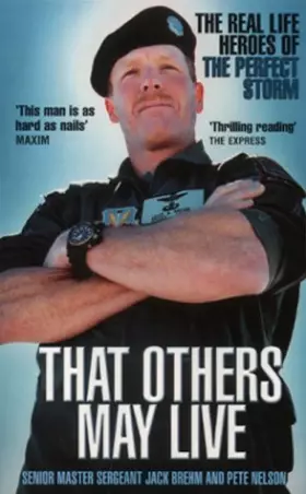 Couverture du produit · That Others May Live: Inside the World's Most Daring Rescue Force