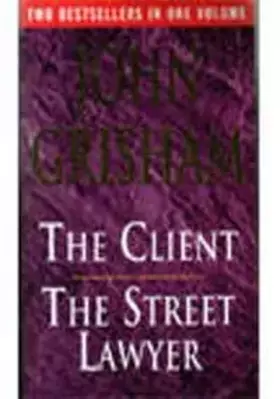 Couverture du produit · Street Lawyer / Client