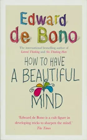 Couverture du produit · How to Have a Beautiful Mind