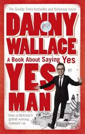 Couverture du produit · Yes Man