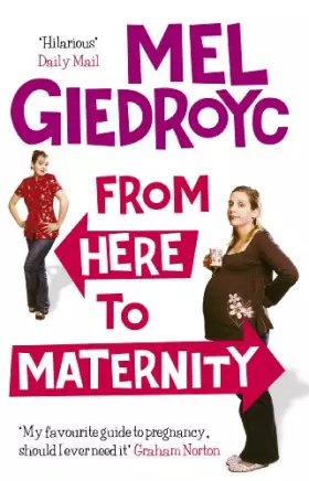 Couverture du produit · From Here To Maternity